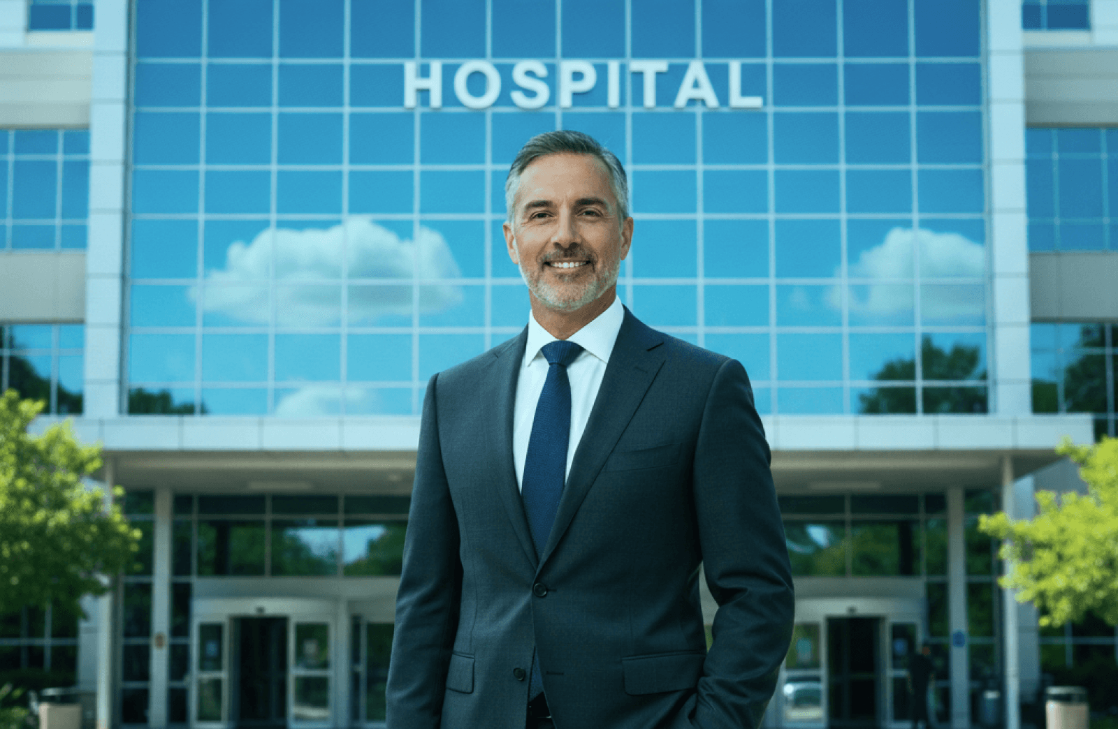 Healthcare