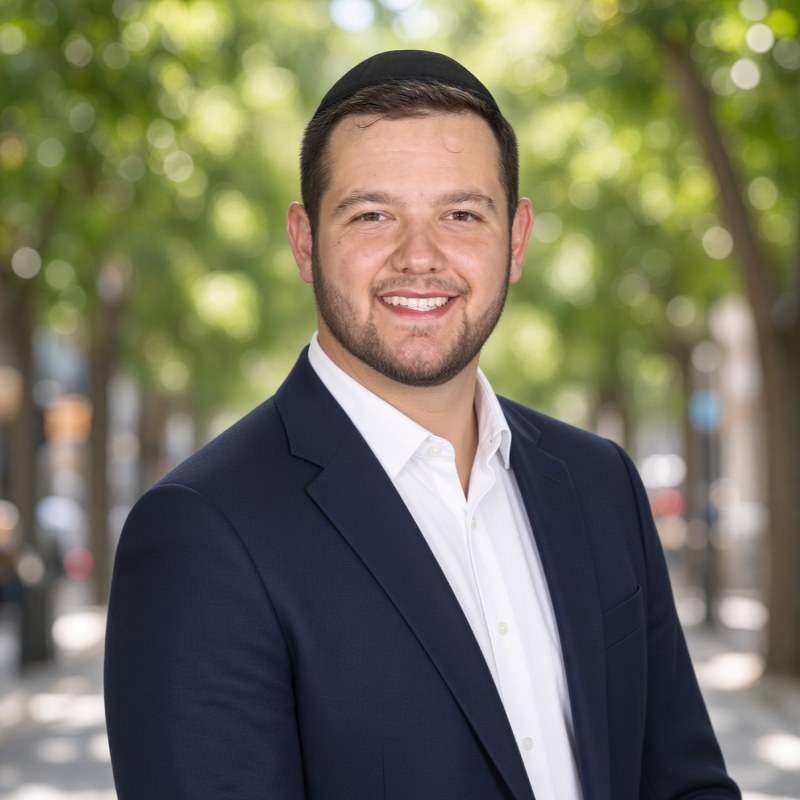 Noam Weissman